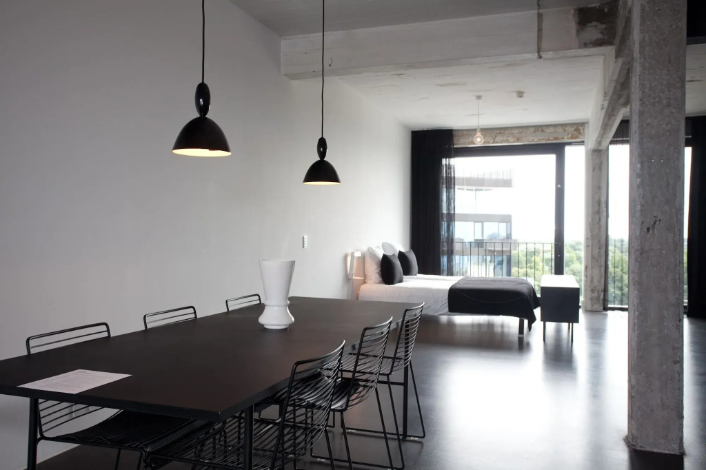 STAY Copenhagen - Chambres