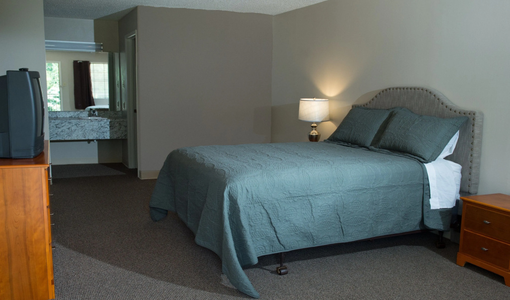 Premium room