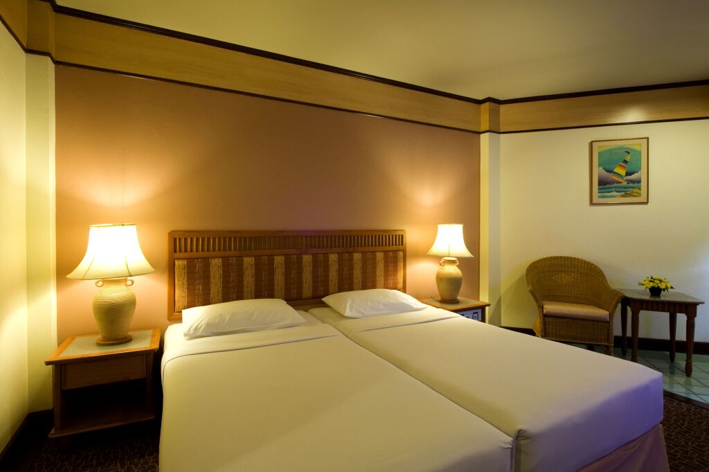 hotel photo