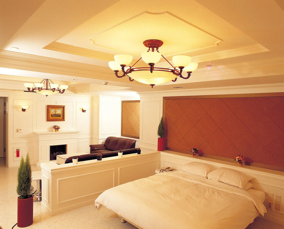 Royal Suite
