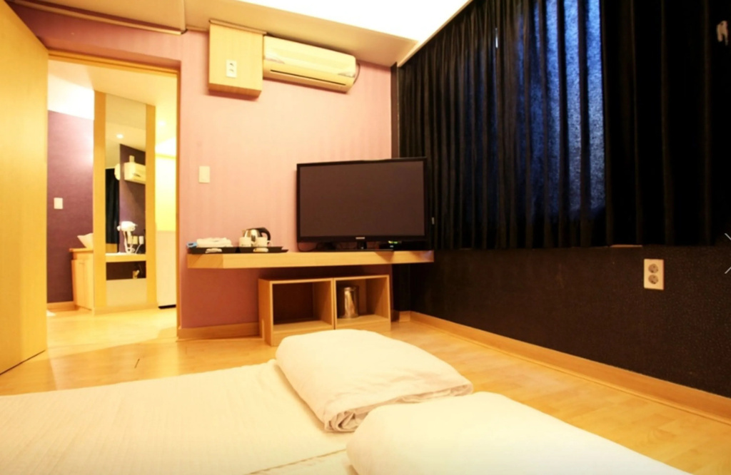 Standard Family room
