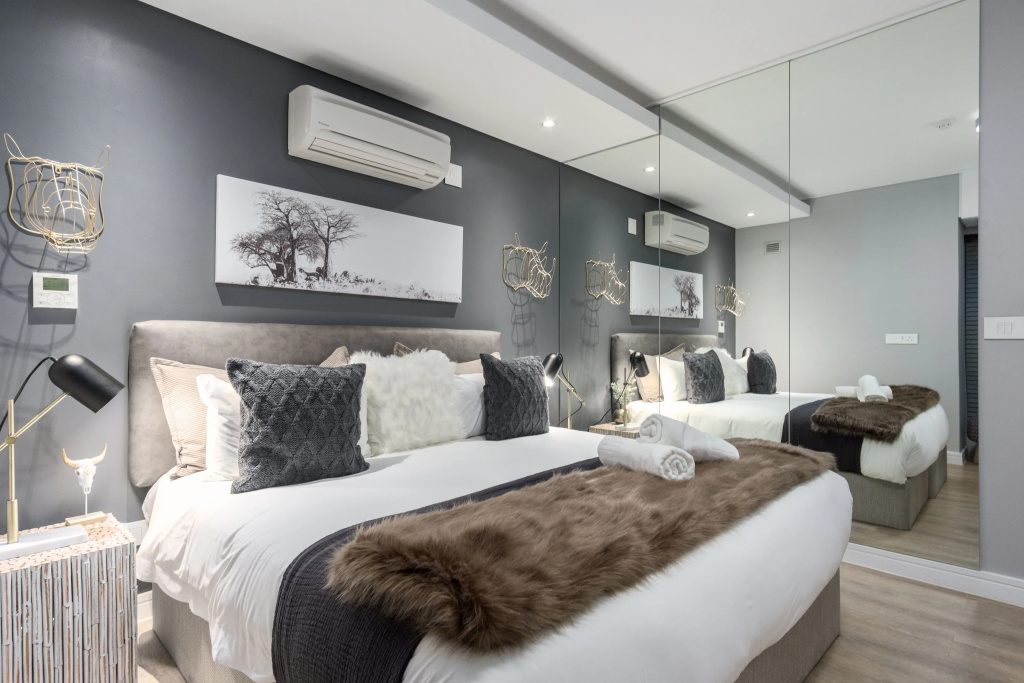 Comfort Apartment