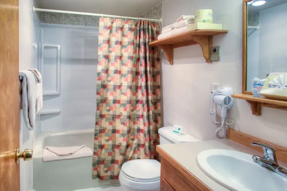 2 Bedrooms Standard room