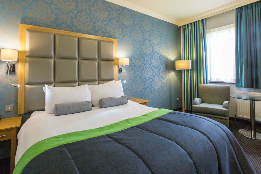 Stratford Manor Hotel - Chambres