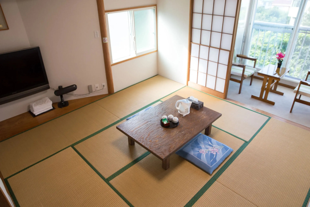 Standard room