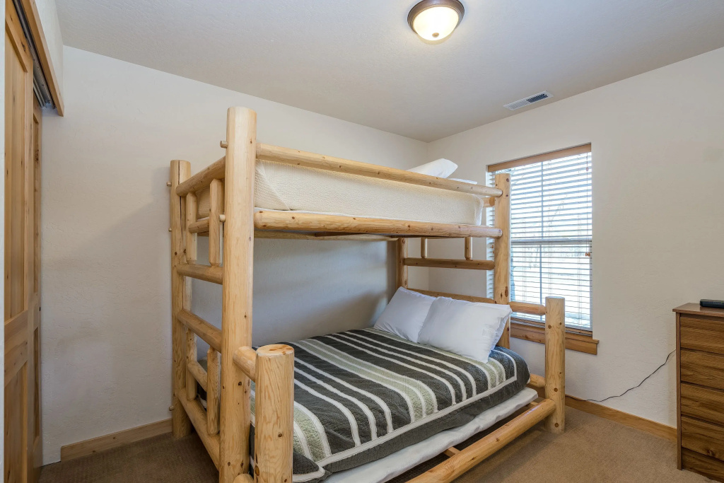 Dover Bay Resort - Chambres