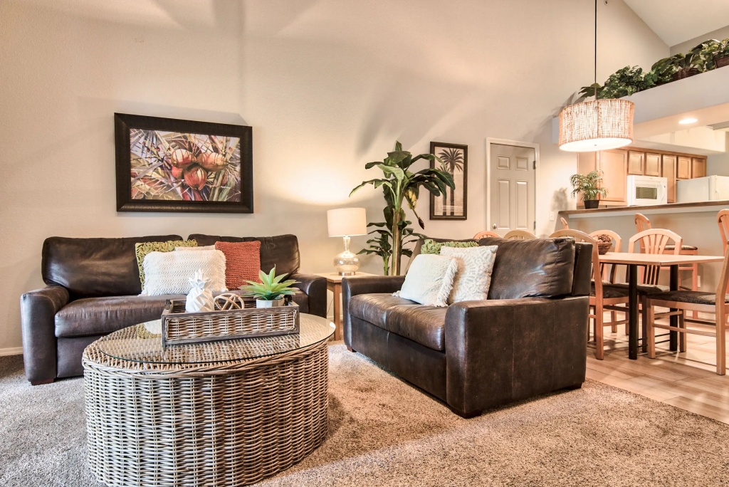3 Bedrooms Luxury room