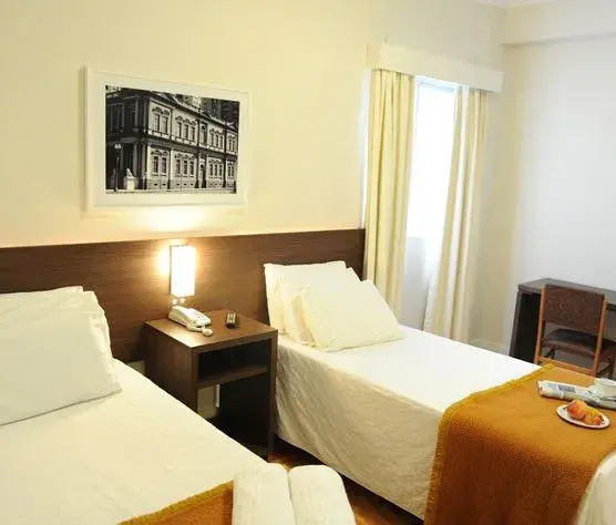 Lido Hotel - Chambres