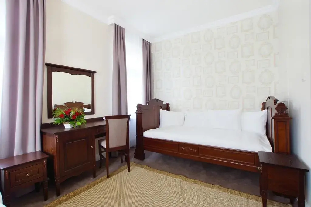 Premium room