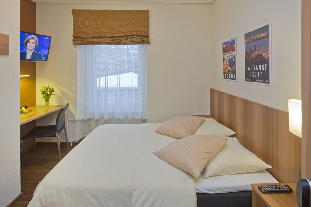 Economy Single room