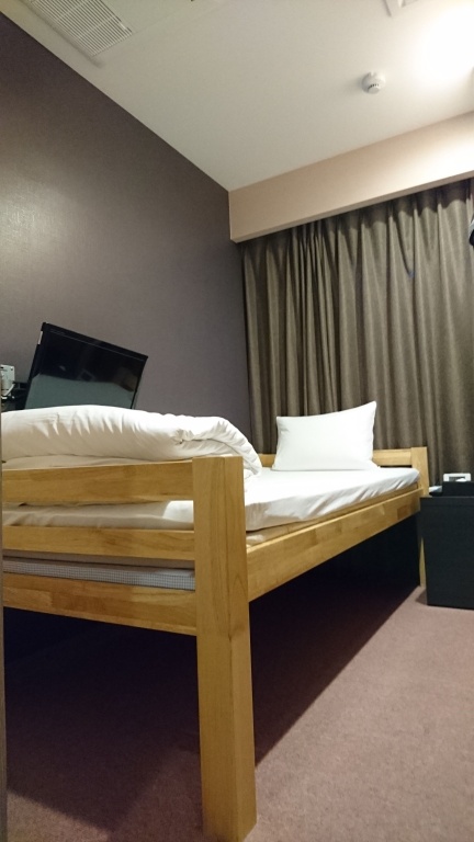 Tokyo Ariake Bay Hotel 사진 1