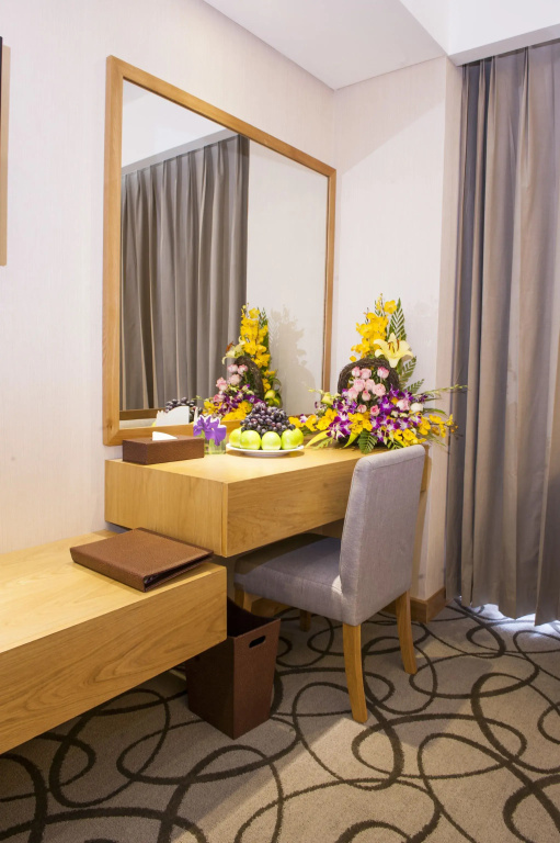Classic Suite with river view