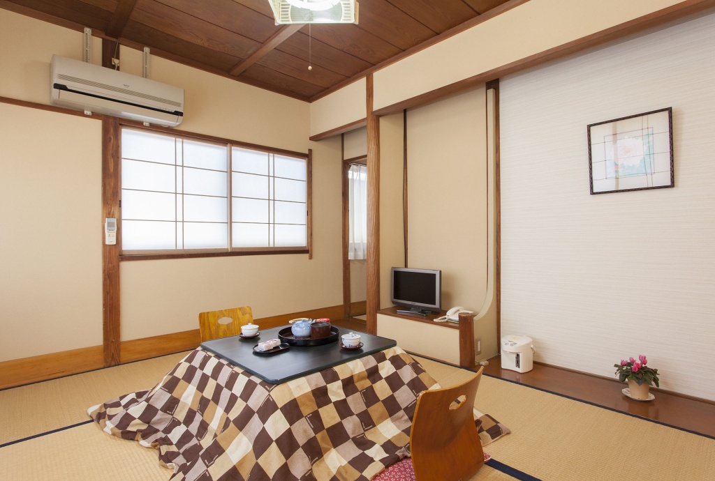 Oumiya Ryokan 사진 1