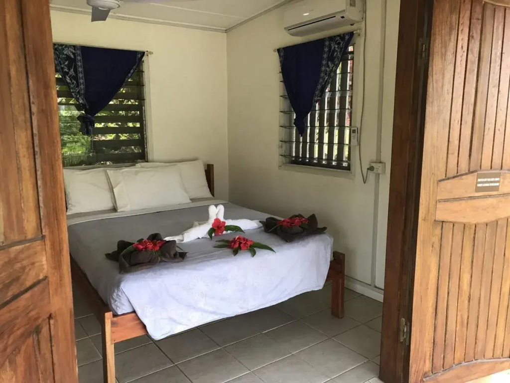 Comfort room