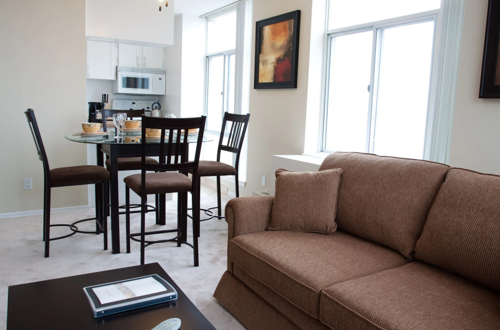 Glen Grove Residences - Maple Leaf - Chambres
