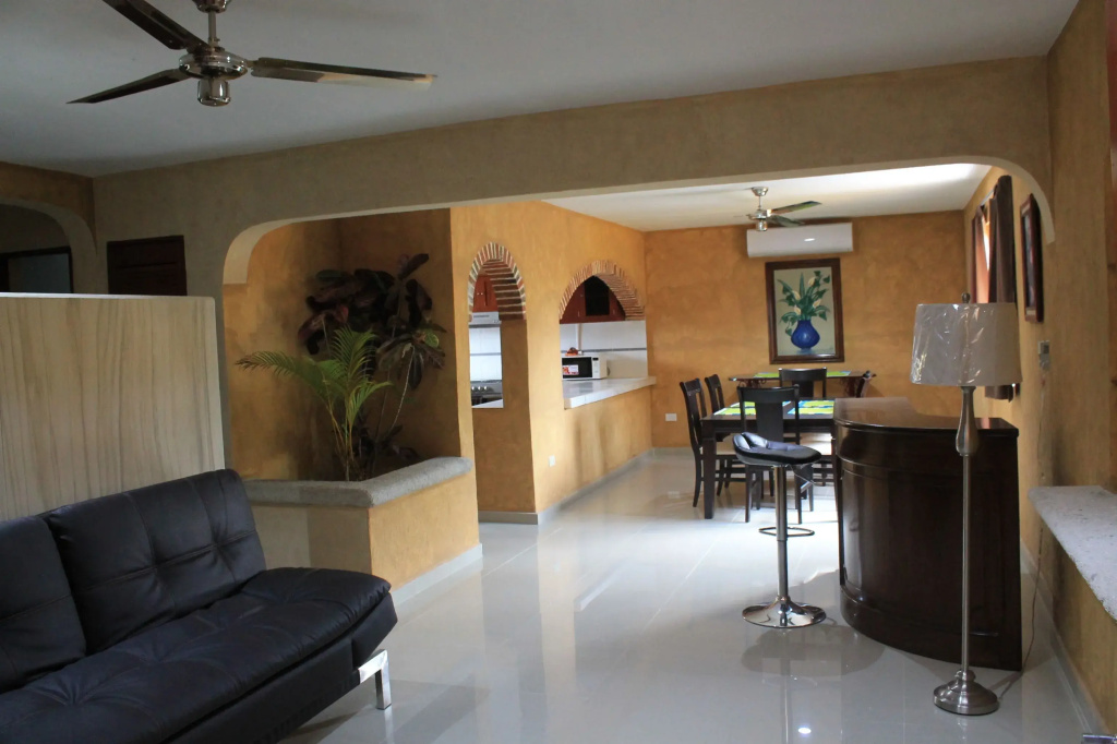 Suites La Casona - Chambres