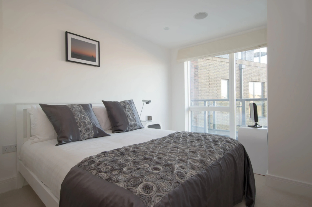SACO London Bridge - Bermondsey - Chambres