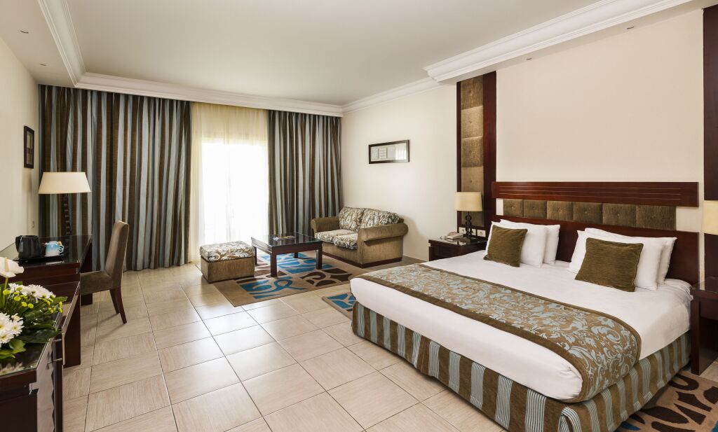 Rixos Sharm El Sheikh Adult Friendly