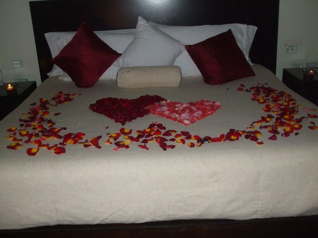 Luxury Quadruple room
