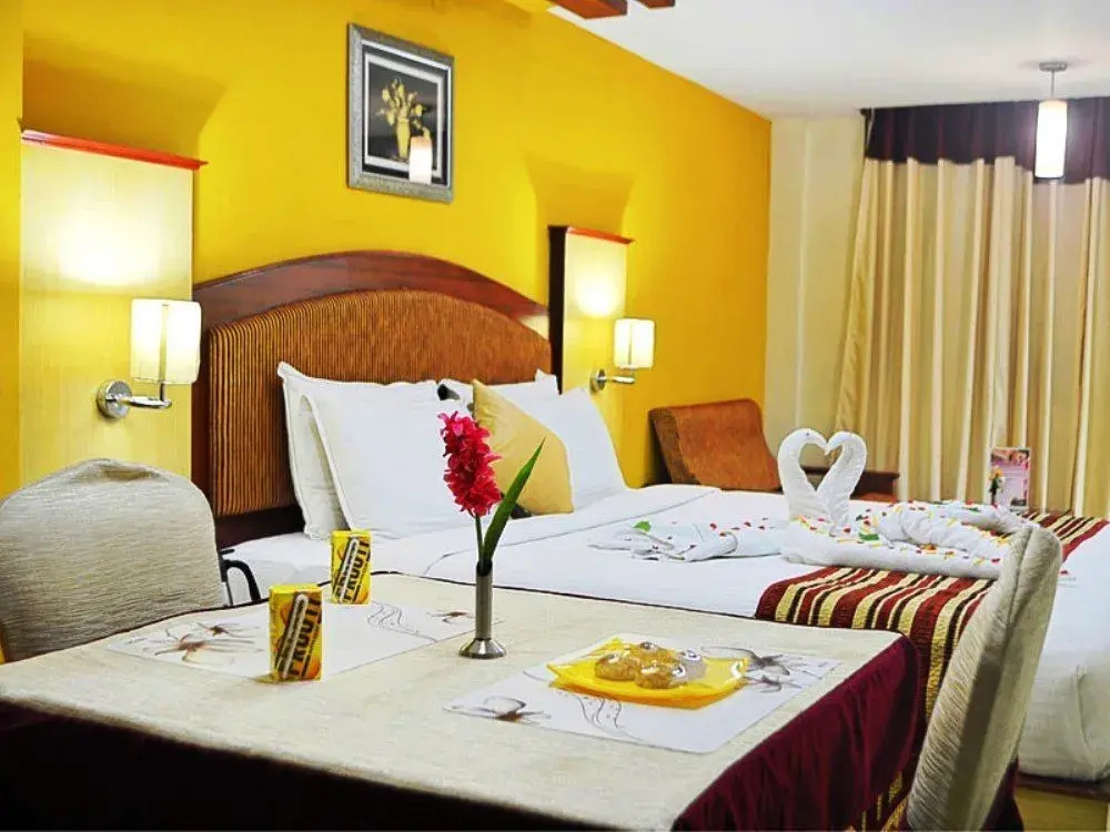 Royal Suite