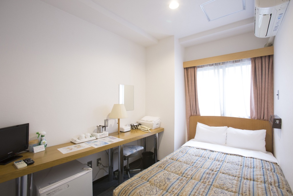 Tabist Hotel Tetora Ikebukuro 사진 1