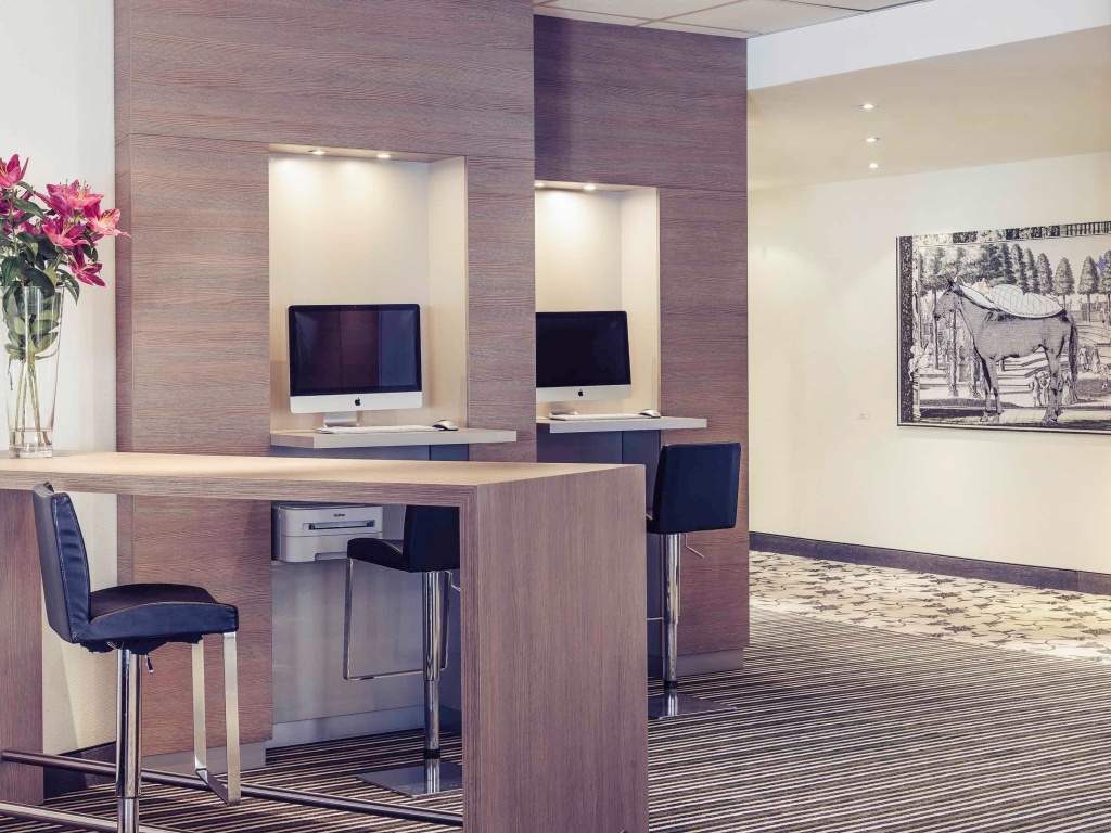 Mercure Hotel Hannover Oldenburger Allee - Vorschau 5
