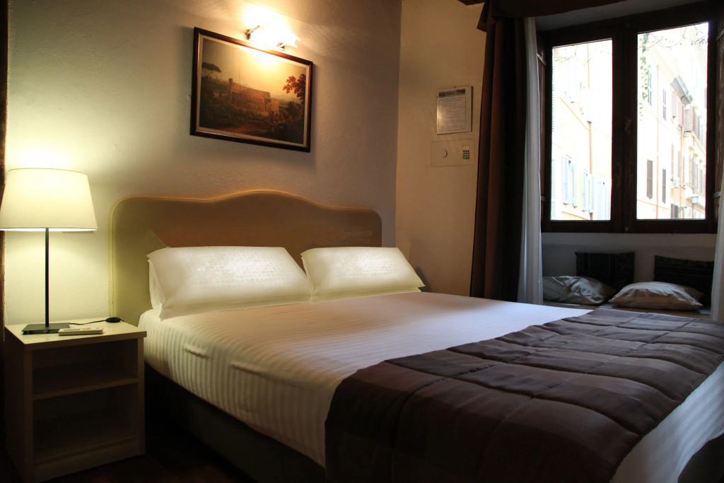 Standard Apartment