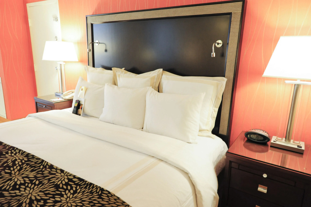 1 Bedroom Suite