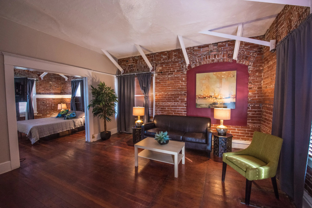 Grand Suite