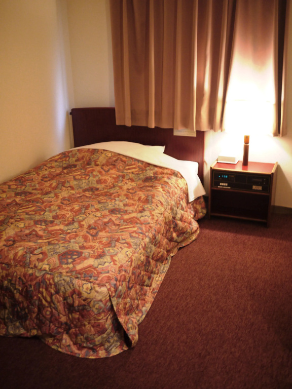 Hotel Kiyoshi Nagoya - Chambres