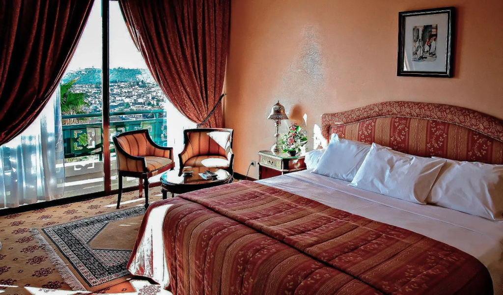 Grand Suite