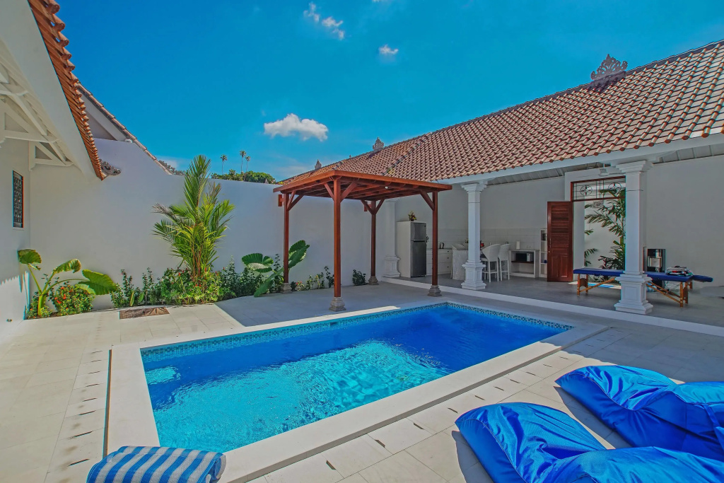 Deluxe Villa