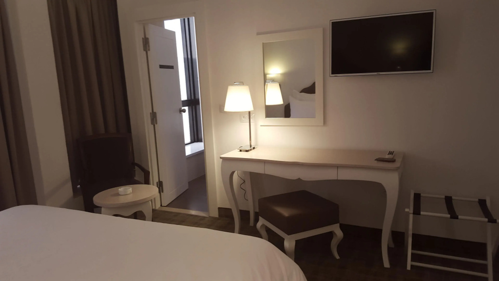 Hôtel Lac Léman, LES BERGES DU LAC - Chambres