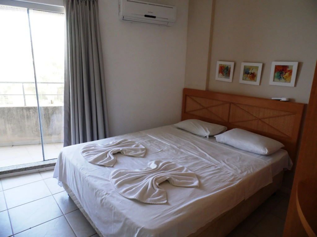 Luxury Apartment