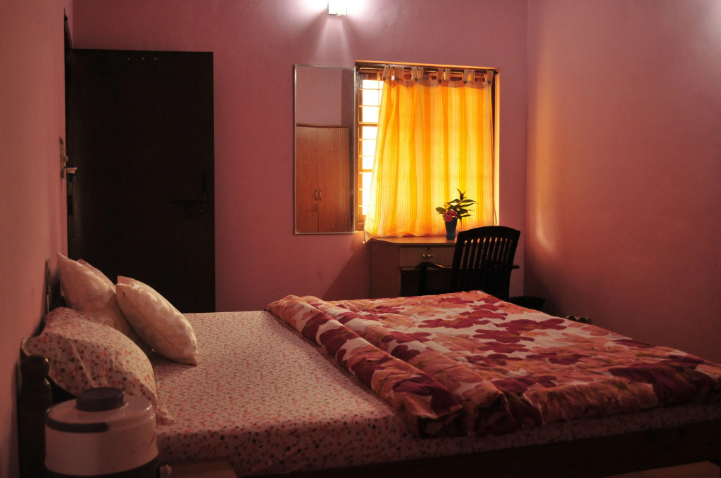 SanJose Holiday Home Resort - Chambres