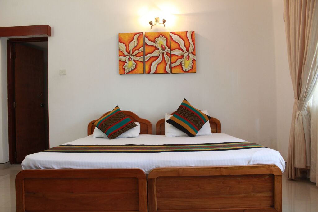 Kandy Hills Resort