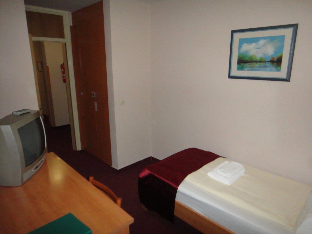 Hotel Skradinski Buk - Chambres