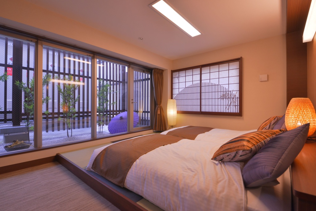 Kyoto Hana Hotel 사진 6