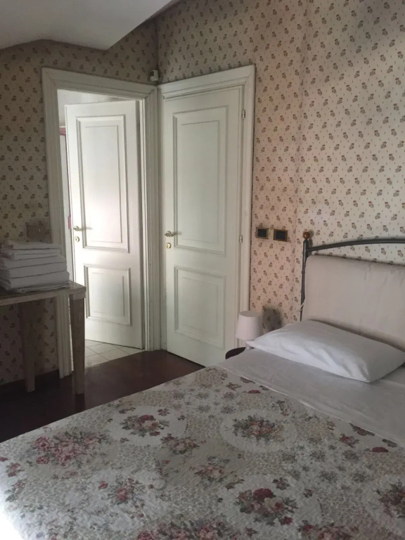 San Pietro Stazione - Chambres