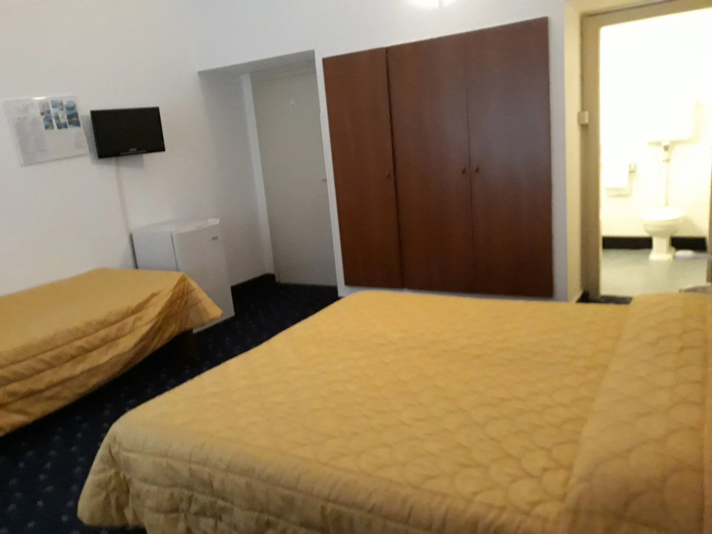 Classic room