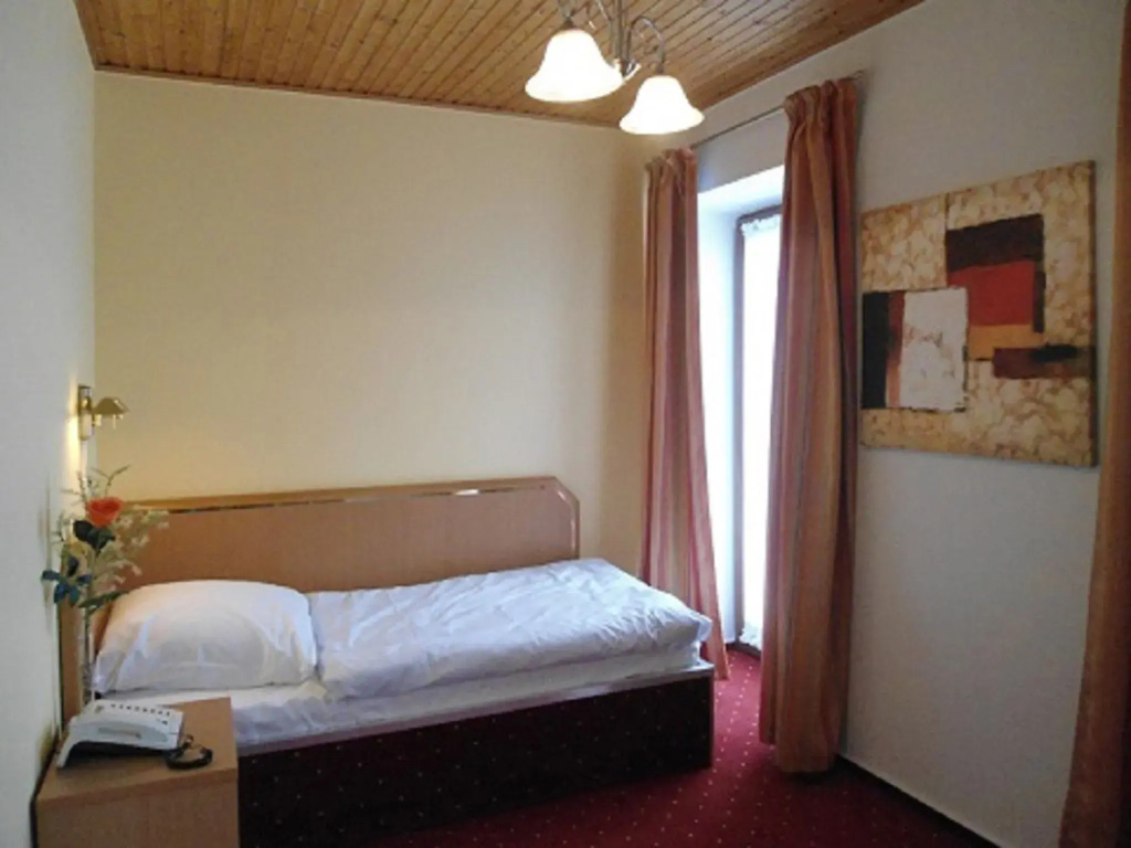 Classic room