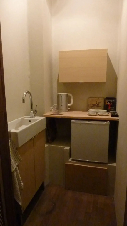 Premier Suite