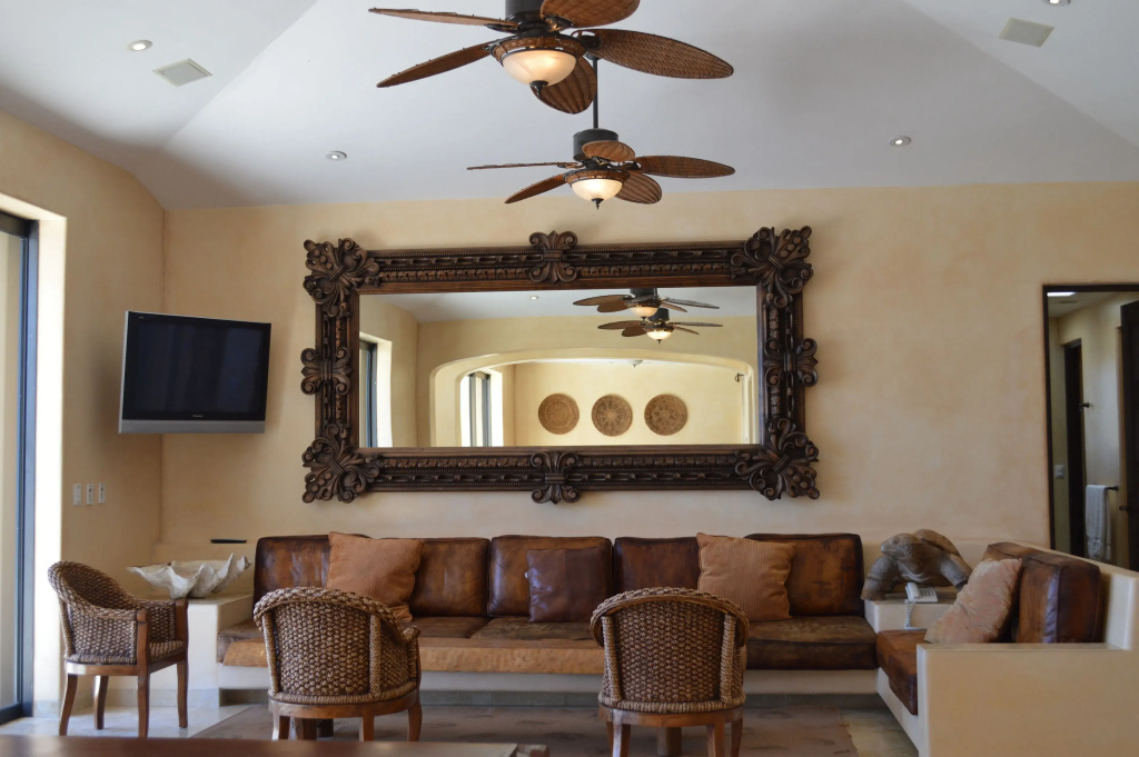 Villa Gran Vista 7 Bedrooms 7 Bathrooms Home