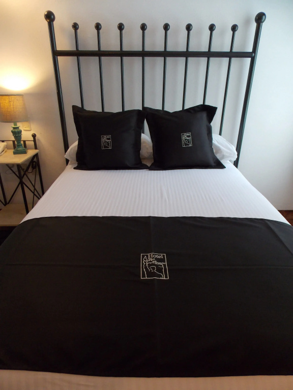 Hotel Real de Leyendas - Chambres
