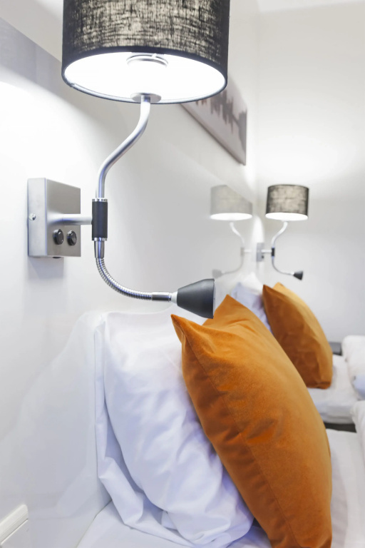 Scandic Järvenpää - Chambres