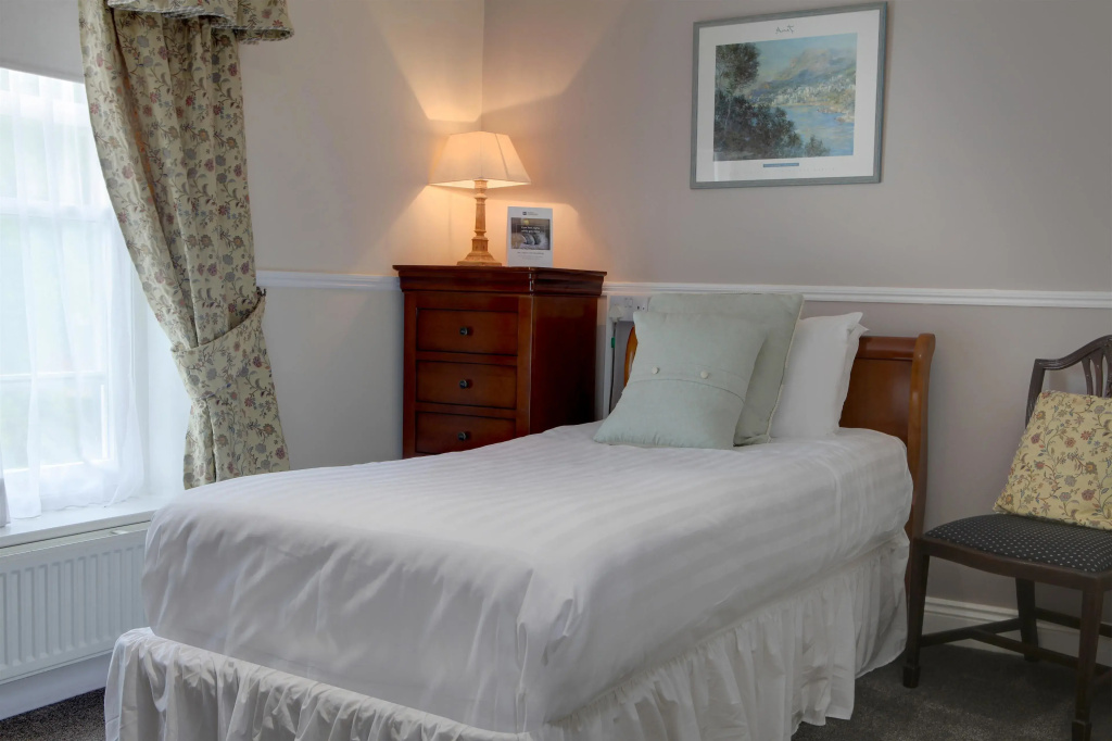 Best Western Gatehouse Hotel - Chambres