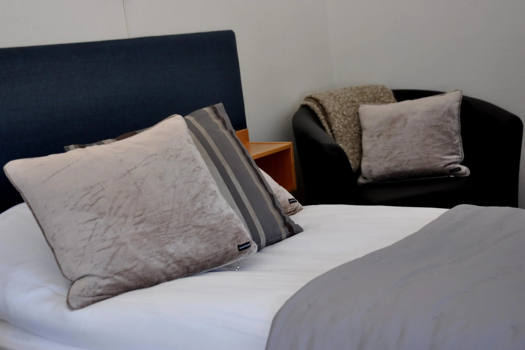 Standard Single room (single bed)
