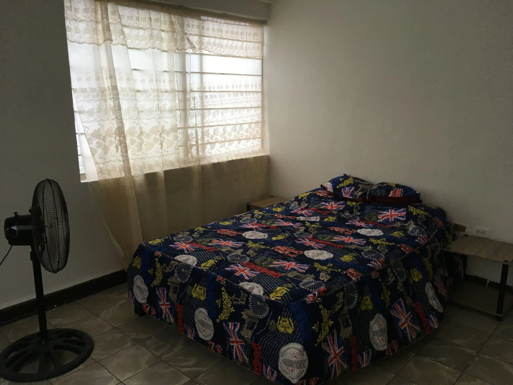 Economy Apartment