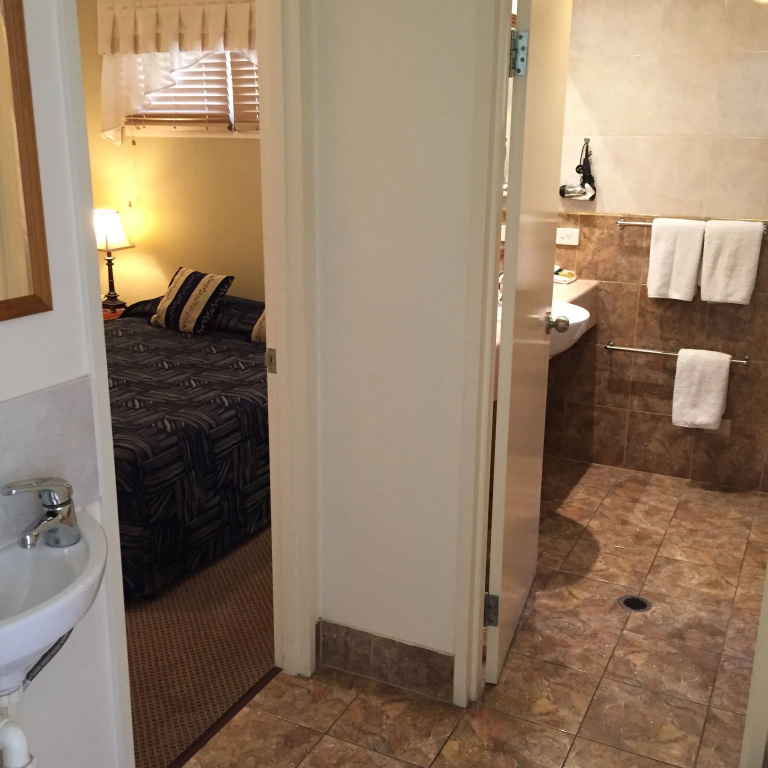 Criterion Hotel Rockhampton - Chambres