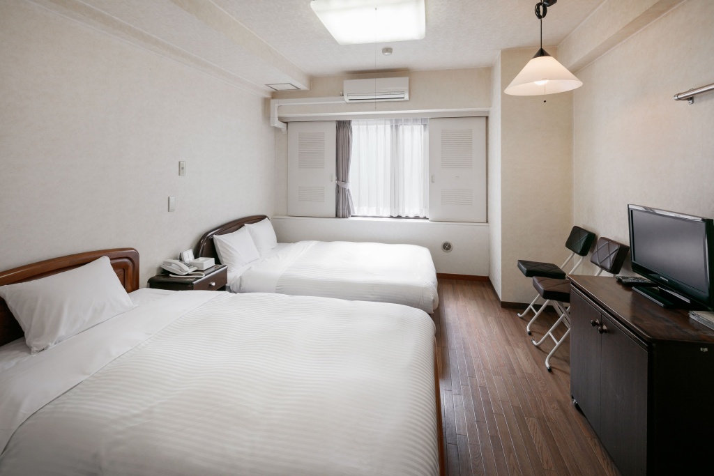 HOTEL MYSTAYS Iidabashi 사진 12